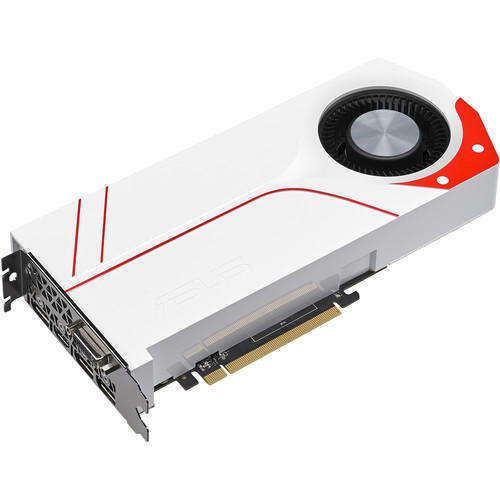 ASUS TURBO GTX 960 OC 4 GB