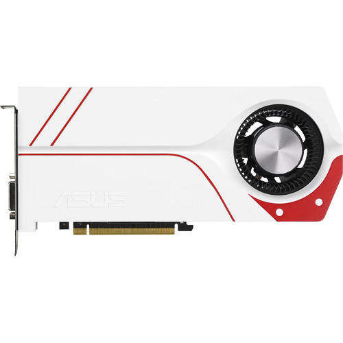 ASUS TURBO GTX 960 OC 4 GB