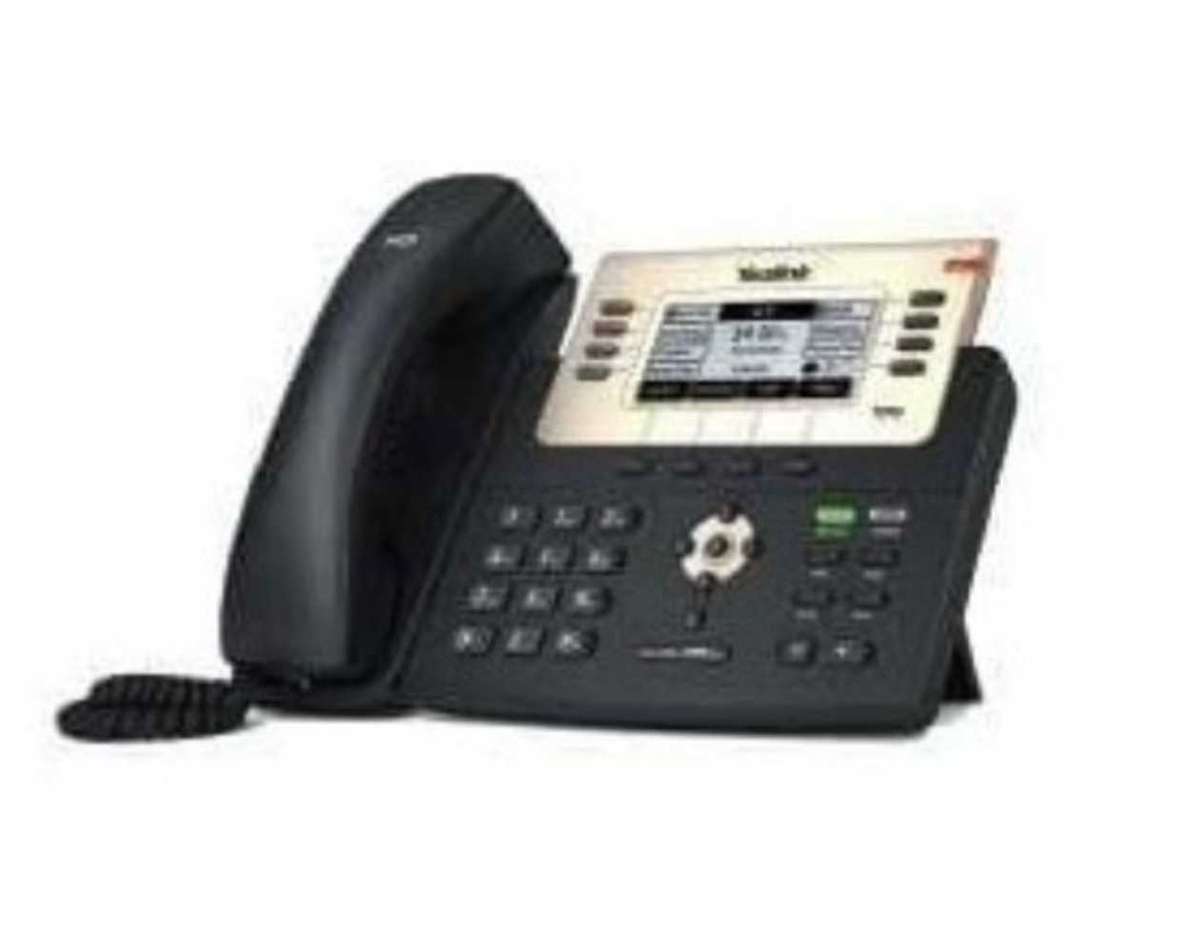 refurbished Yealink SIP-T27G