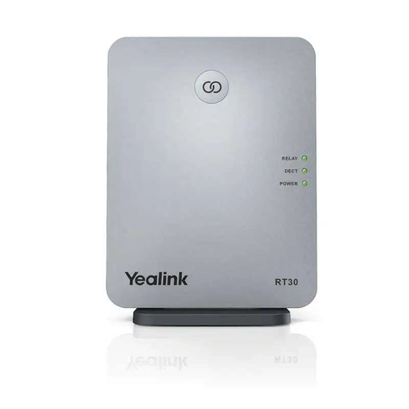 Refurbished Yealink DECT Phone Repeater RT30