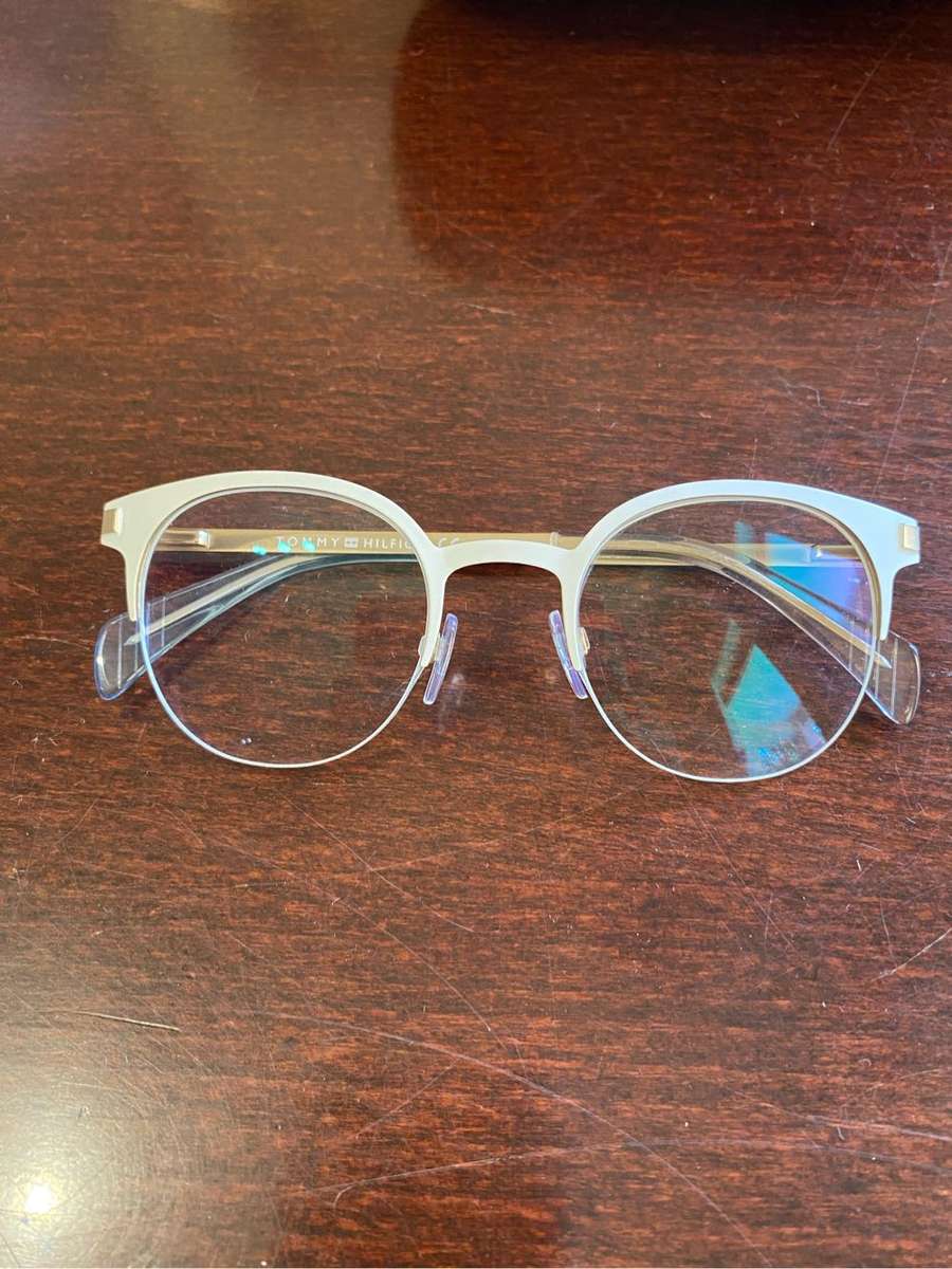 Tommy Hilfiger glasses frames