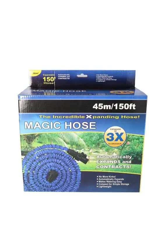 Magic Hose 45