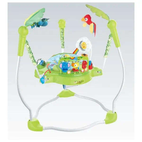Jolly baby jumper