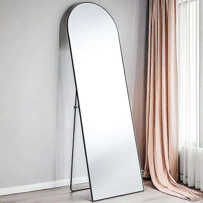 Floor standing Mirror