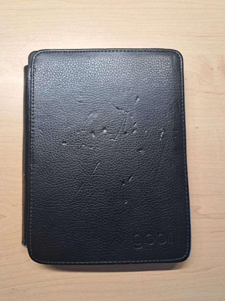 Gobii ereader