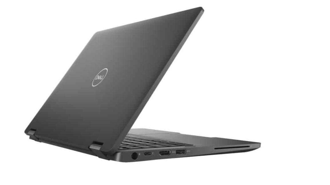 Dell Latitude 5300 Intel Core i5 8th Gen 16GB RAM 512GB SSD Touch Screen