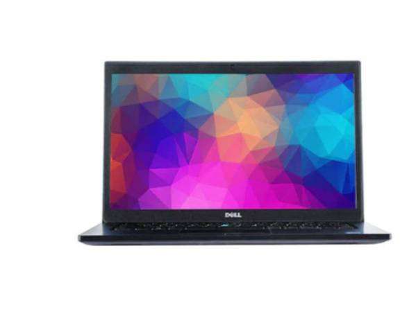 Dell Latitude 7480 Core i5 7th Gen 256SSD 16 GB ram