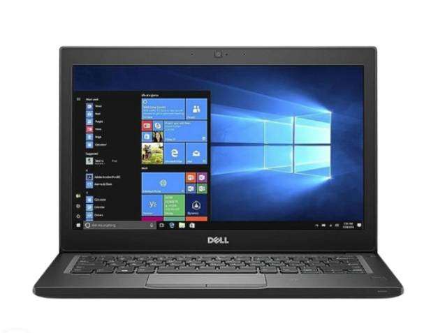 Dell Latitude 7480 Core i5 7th Gen 256SSD 16 GB ram