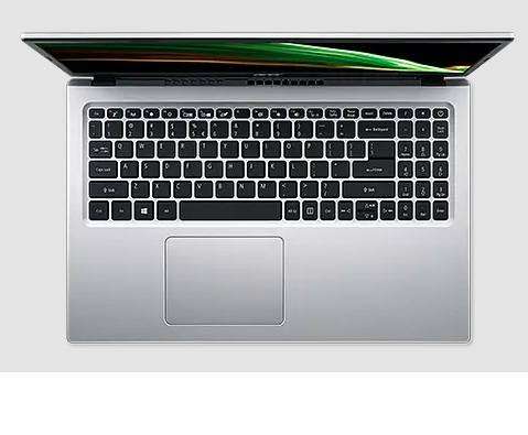 Acer Aspire 315-58-58VB Laptop 256GB SSD 8GB RAM Core i5 11th Gen