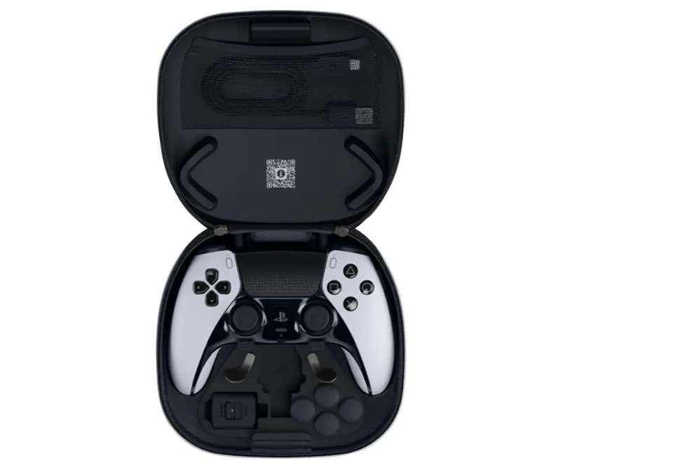 Playstation Dual Sense Edge Controler