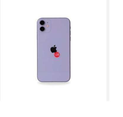 Apple Iphone 11 128 GB - CPO - Purple