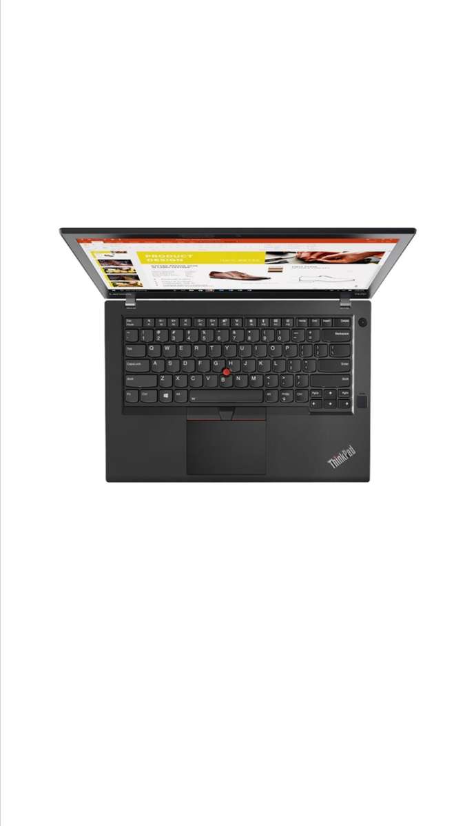 Lenovo ThinkPad T470: 6th Gen Core i5 Processor, 24GB RAM, 512GB SSD, 4G Internet, Win 10 Pro