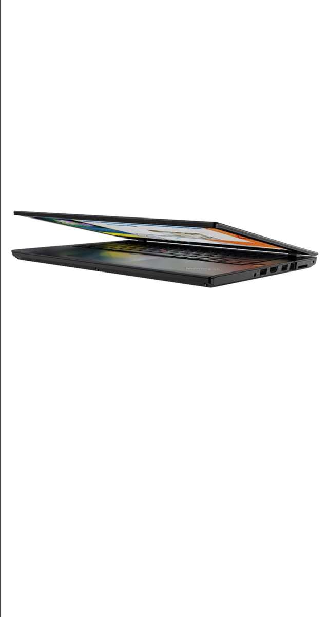 Lenovo ThinkPad T470: 6th Gen Core i5 Processor, 24GB RAM, 512GB SSD, 4G Internet, Win 10 Pro