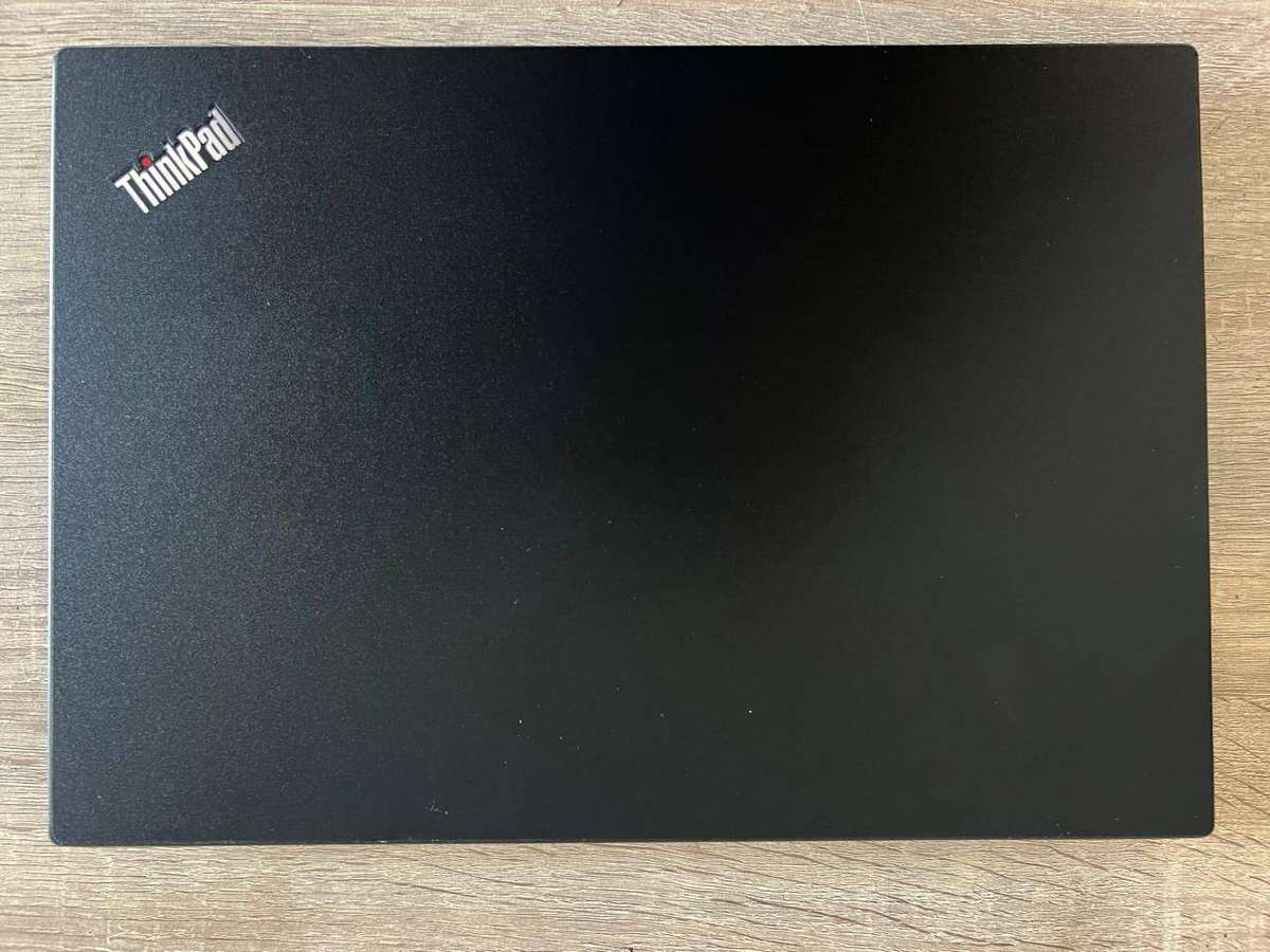 Lenovo ThinkPad T495 Ryzen 3 8GB RAM 256GB SSD