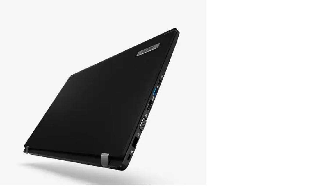 Acer TravelMate X314 Core i5- 512 SSD 8GB RAM