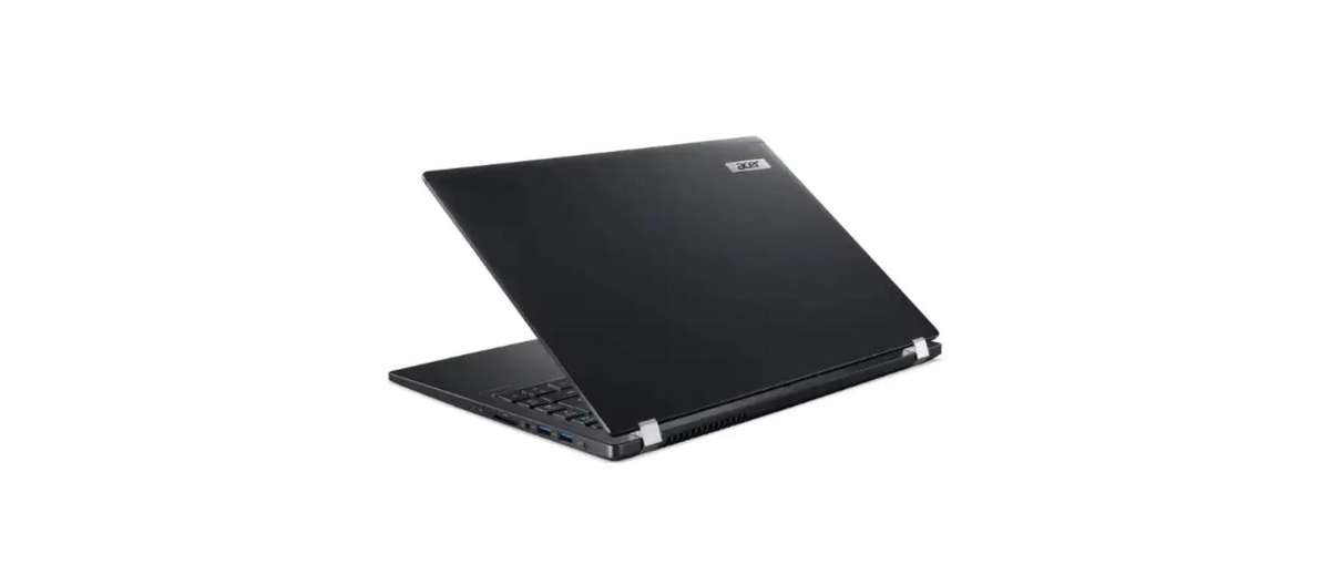 Acer TravelMate X314 Core i5- 512 SSD 8GB RAM