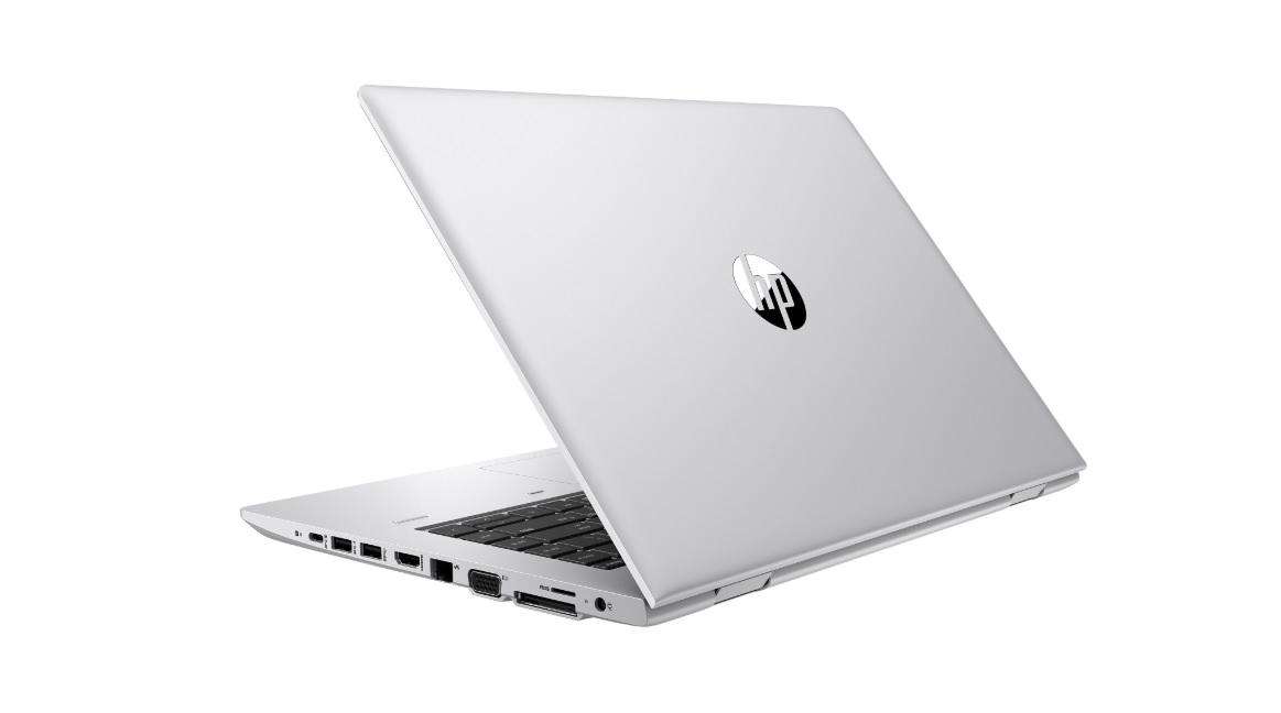 HP Elitebook 640 G4 Core-i5 7th Gen