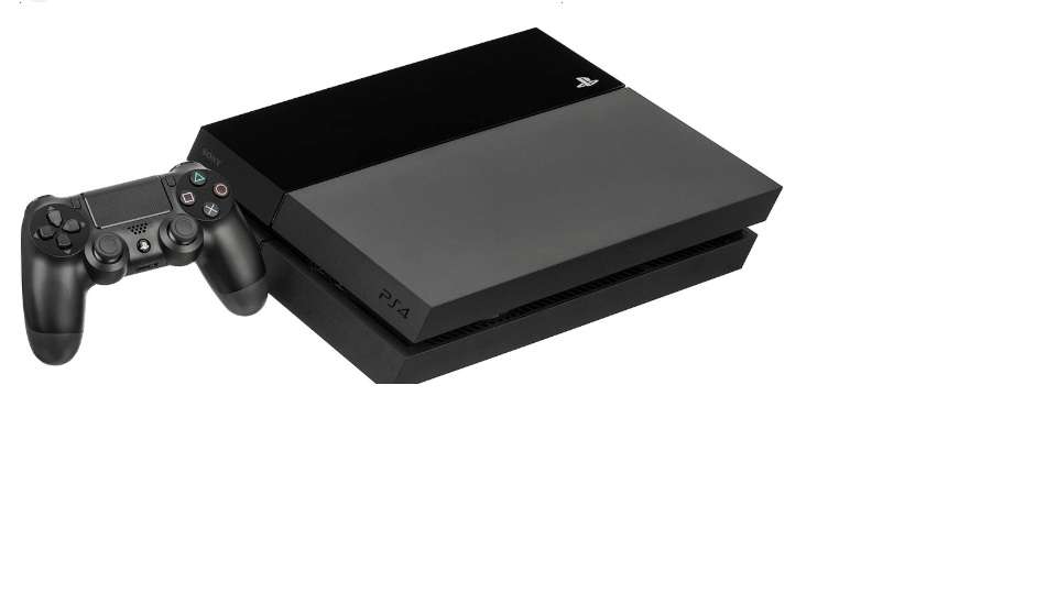 PlayStation 4 500GB HDD