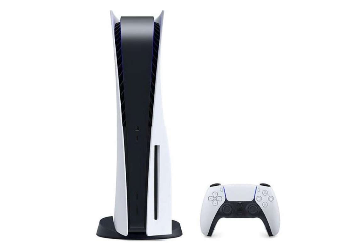 Playstation 5