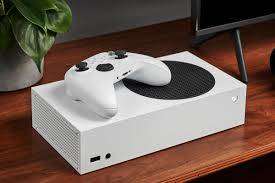 Xbox Series S 512GB Digital Console Open box 8 months warranty