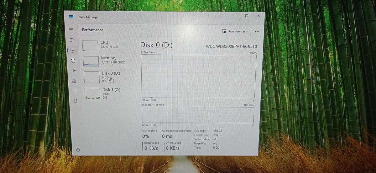 Armageddon Tron III - PC Desktop