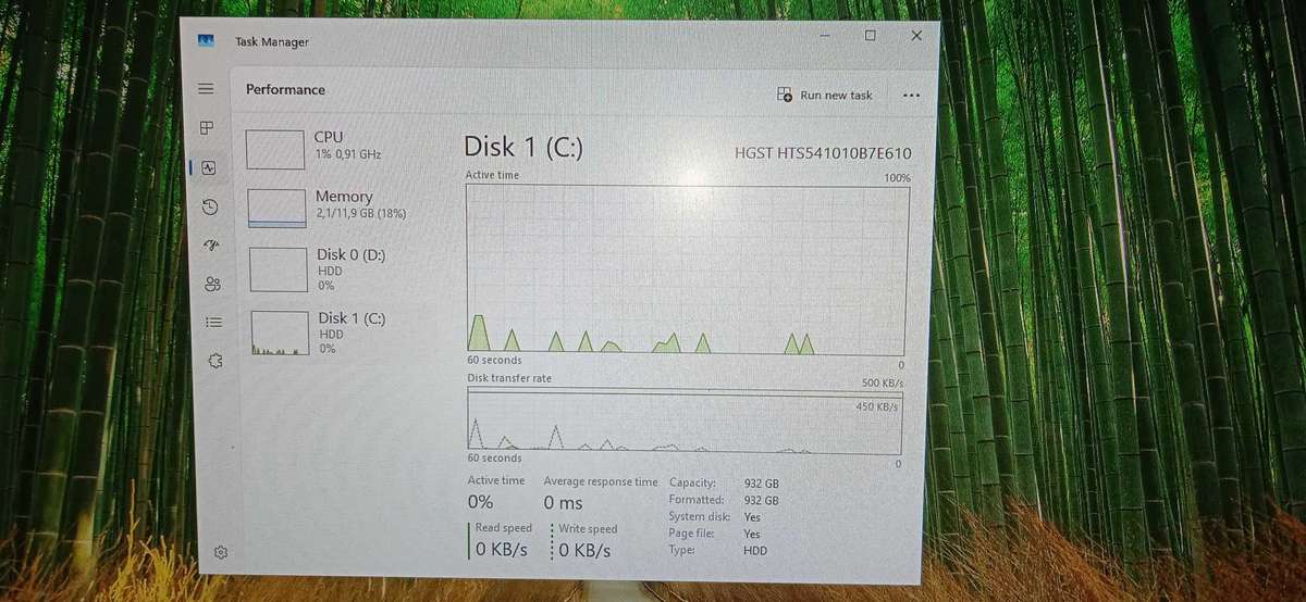 Armageddon Tron III - PC Desktop