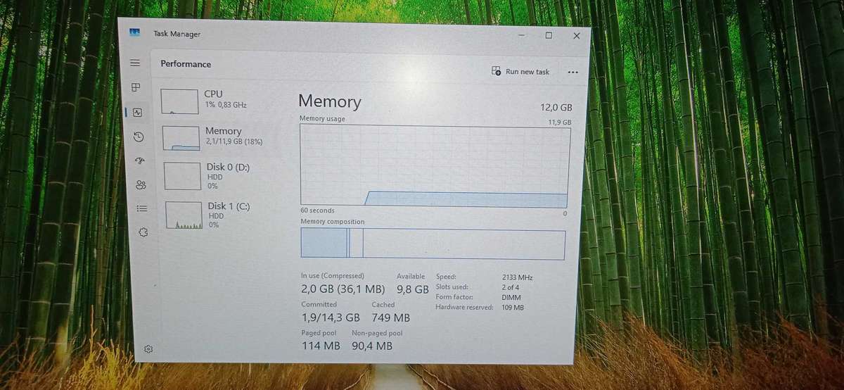 Armageddon Tron III - PC Desktop