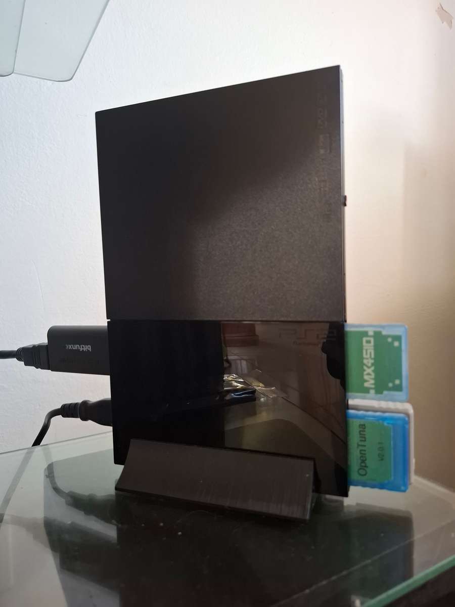 Original PlayStation 2