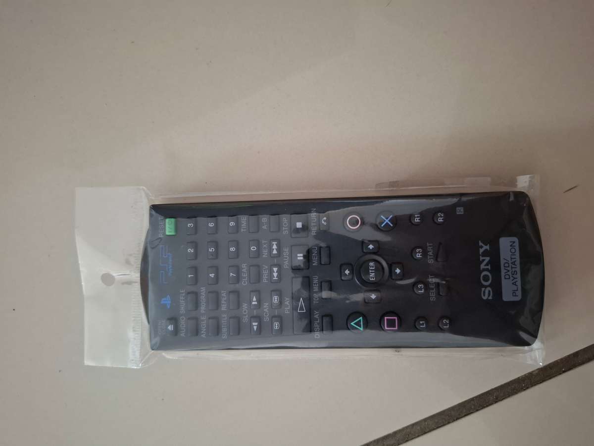 Original PlayStation 2