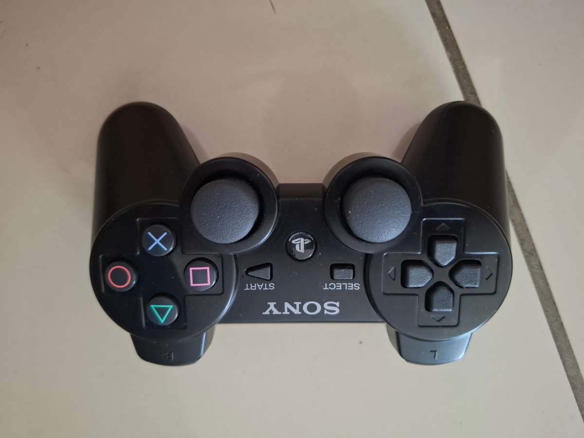 Original PlayStation 2