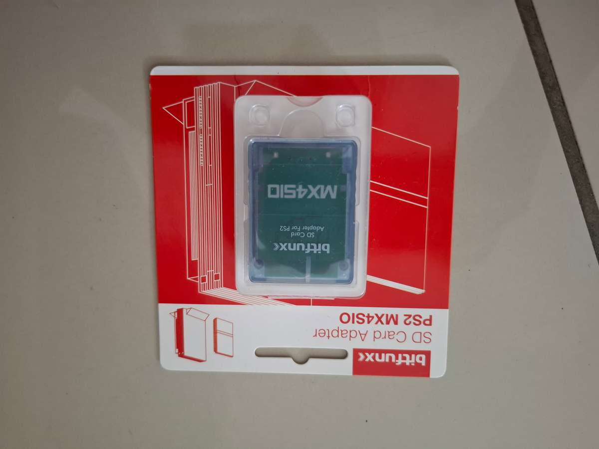 Original PlayStation 2