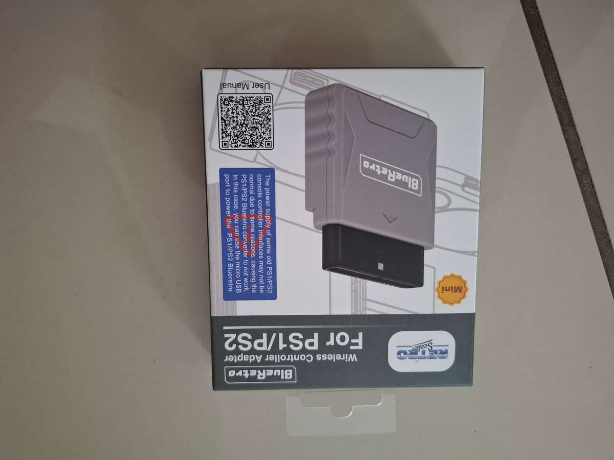 Original PlayStation 2