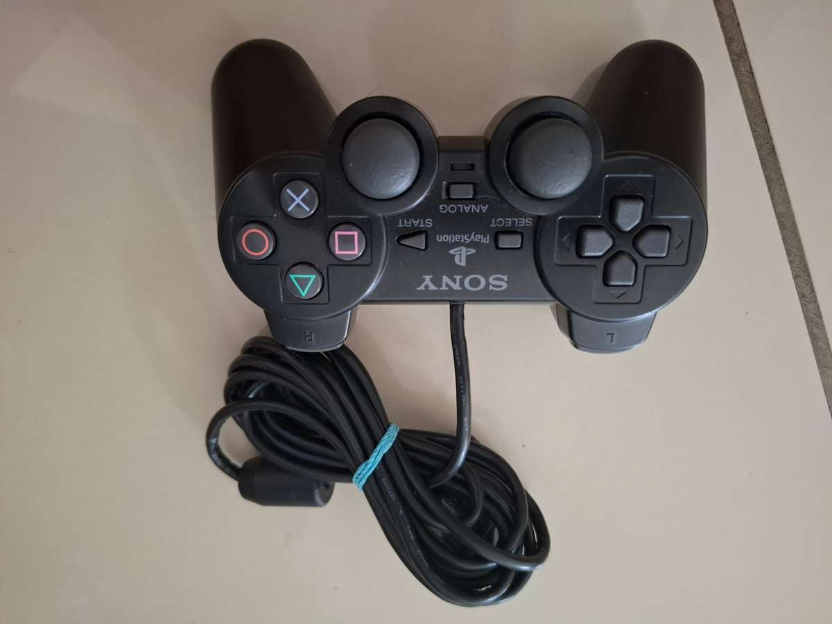 Original PlayStation 2