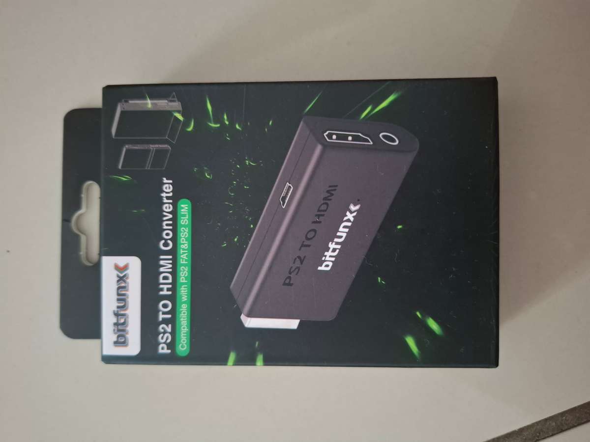 Original PlayStation 2