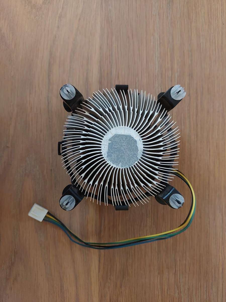 Intel Core i5-7500 3.4 GHz Quad Core 14nm Kaby Lake Socket LGA1151 Desktop CPU