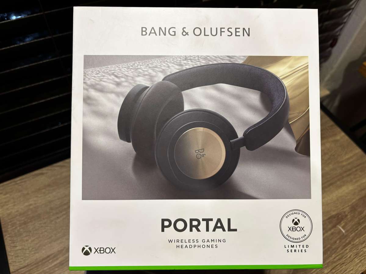 Bang & Olufsen Beoplay Portal for Xbox and PC