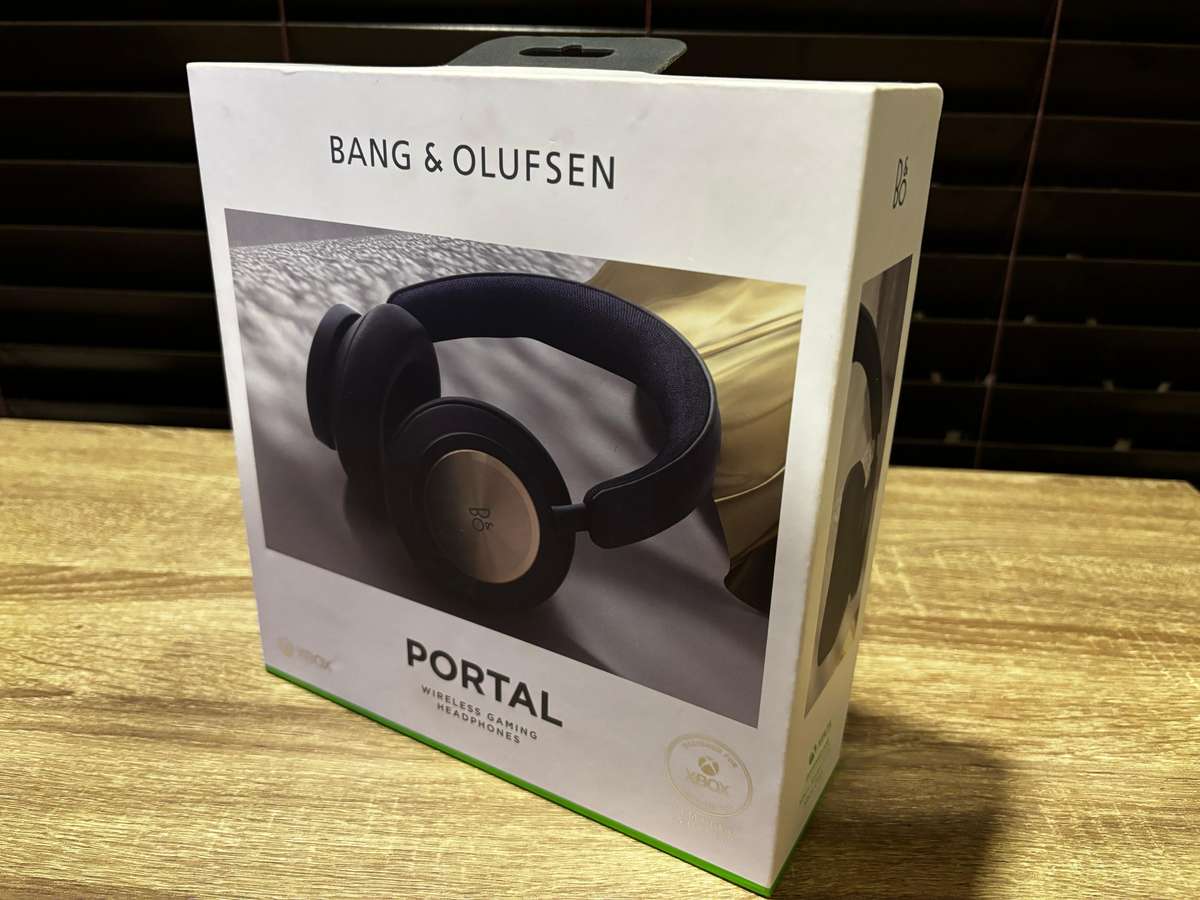 Bang & Olufsen Beoplay Portal for Xbox and PC