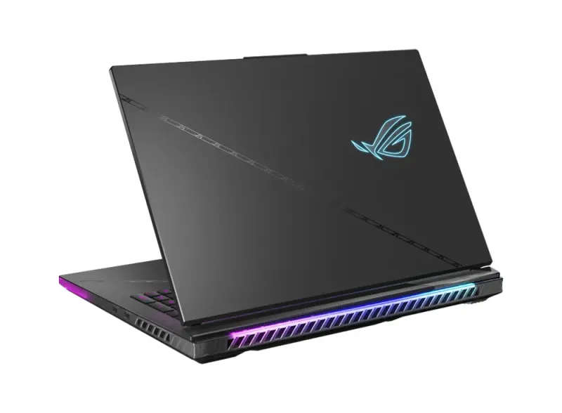 Asus ROG Strix Scar 18", Core-i9, 32GB, 1TB, RTX-4090, Win 11 Home, Gaming Laptop