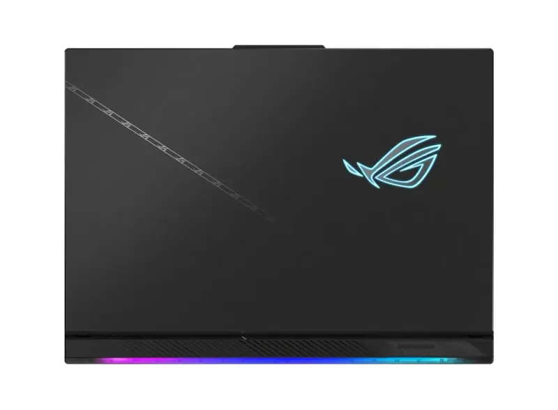 Asus ROG Strix Scar 18", Core-i9, 32GB, 1TB, RTX-4090, Win 11 Home, Gaming Laptop