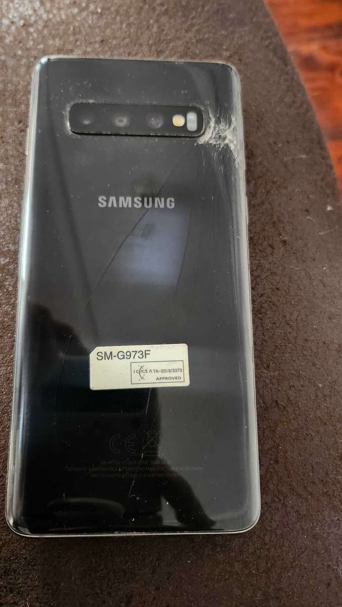Samsung Galaxy S10