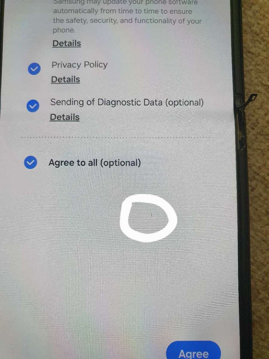 Samsung Galaxy ZFlip 3