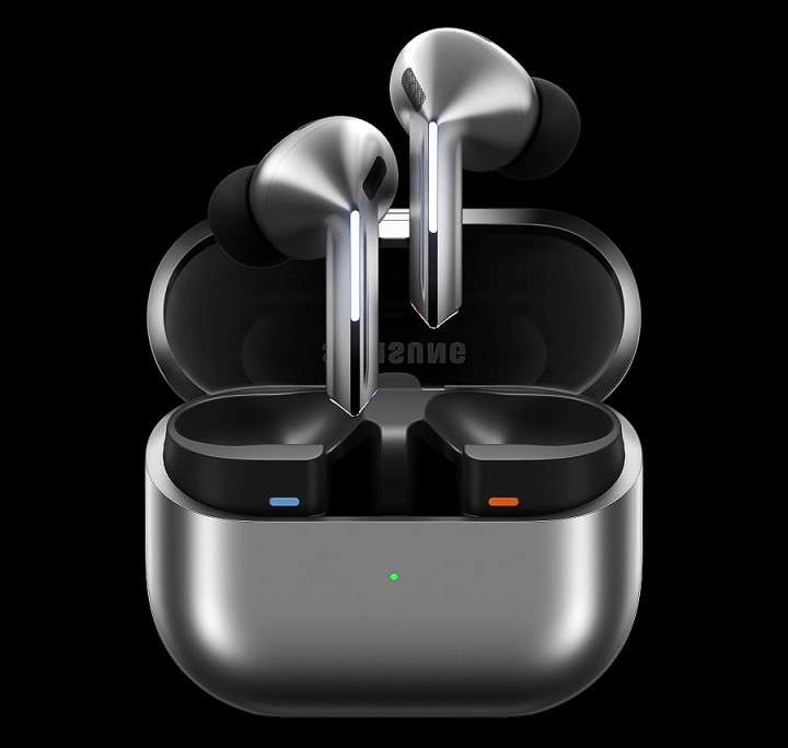 Samsung Galaxy Buds3 Pro (New and Sealed)