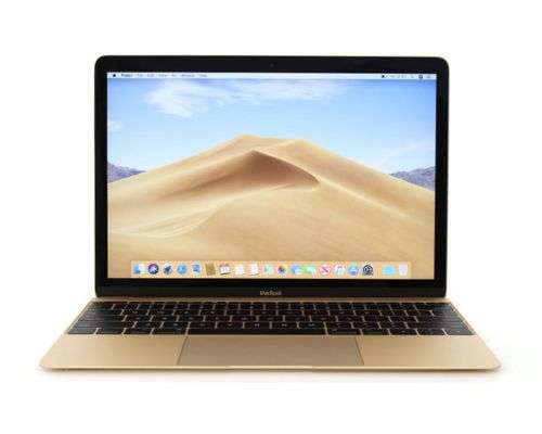 MacBook (Retina, 12-inch)