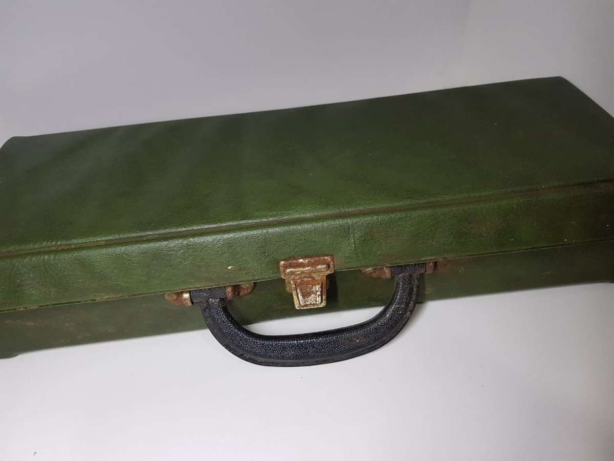 Stereo Cassette Tape Collection