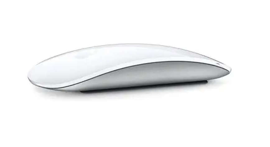 Original Apple Magic Mouse 2nd Gen - Wireless Bluetooth (A1657)