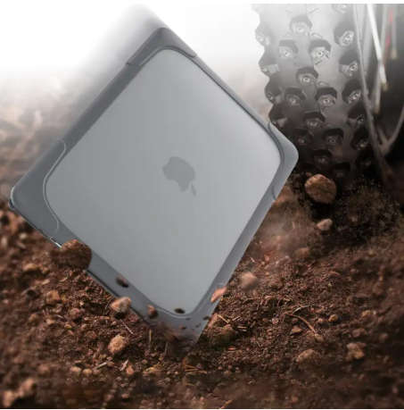 Shock-Resistant Laptop Case for MacBook Air 13" Durable, Lightweight & Tailored Protection