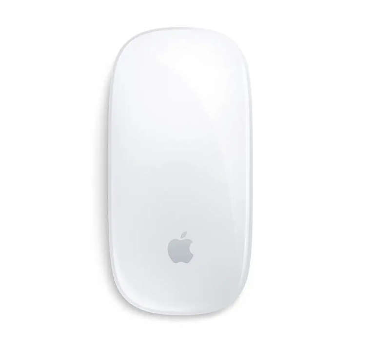 Original Apple Magic Mouse 2nd Gen - Wireless Bluetooth (A1657)