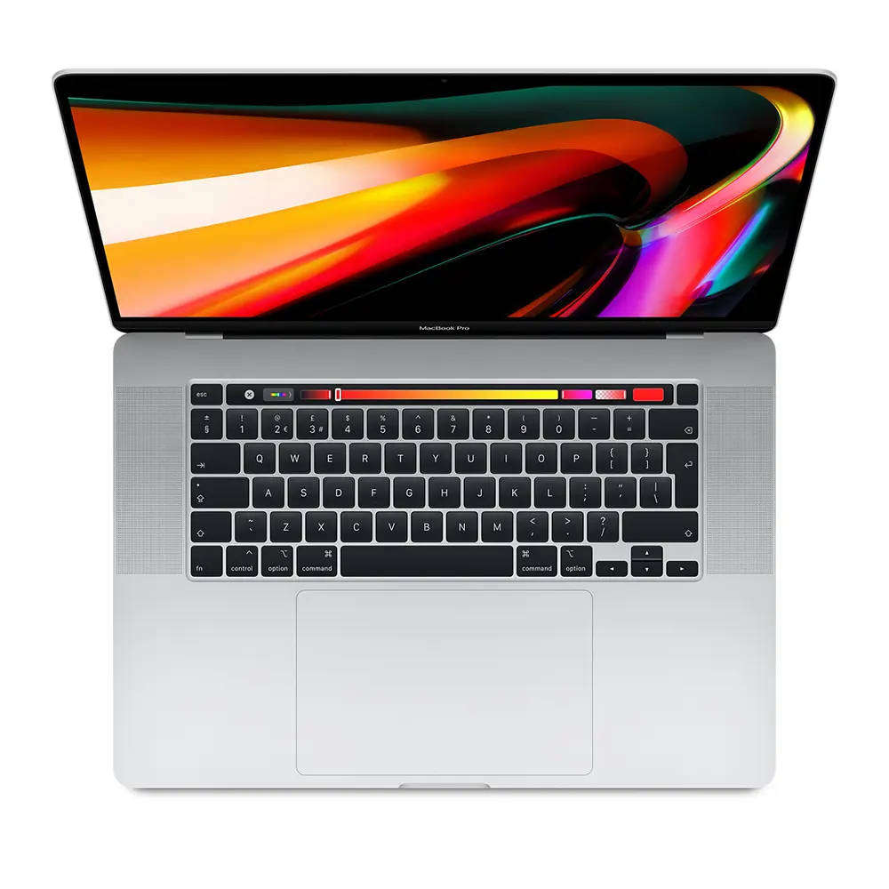 Apple MacBook Pro 16-inch Retina Touch Bar (2019) | i7 | 16GB RAM | 512GB SSD