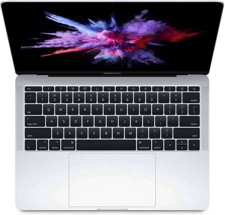 Apple MacBook Pro 13 (2017) 2.3GHz Intel Core i5 8GB RAM 128GB SSD Grade A
