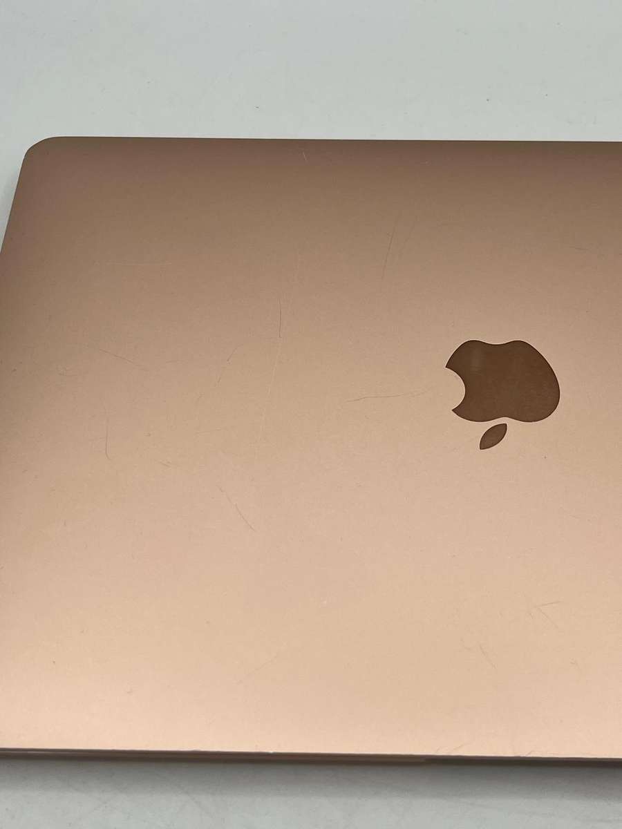 Apple MacBook Air 13" M1 Chip | 256GB SSD | Gold  2020 Model